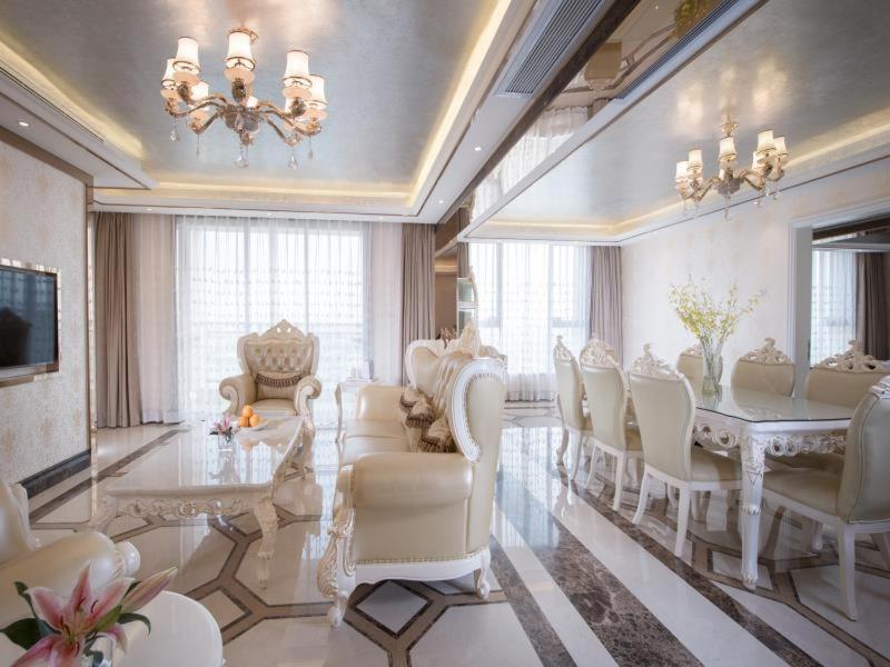 Vienna Classic Hotel Dongguan Changan Xiandai Экстерьер фото