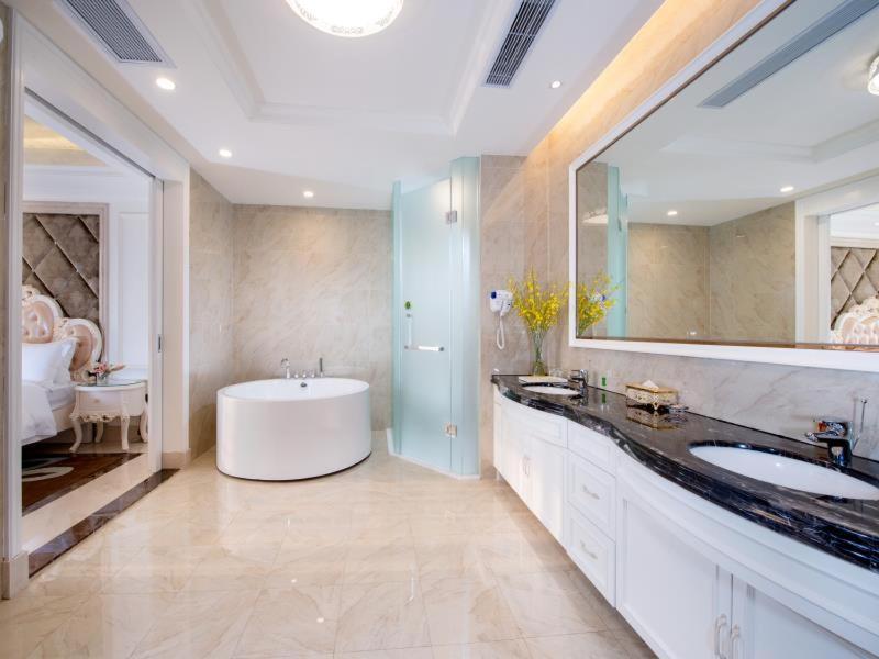 Vienna Classic Hotel Dongguan Changan Xiandai Экстерьер фото